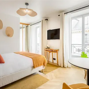 Jeuneurs , Parigi Francia